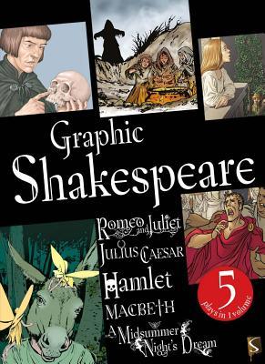 Graphic Shakespeare