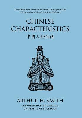 Chinese Characteristics