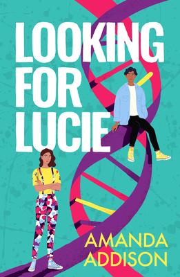 Looking for Lucie