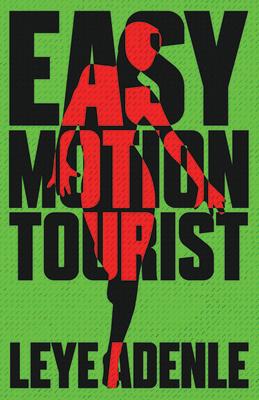 Easy Motion Tourist