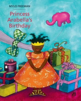 Princess Arabella's Birthday