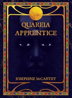 Quareia Apprentice