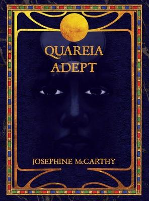 Quareia Adept