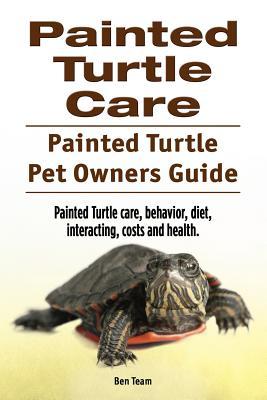 Painted Turtle Care. Painted Turtle Pet Owners Guide. Painted Turtle care, behavior, diet, interacting, costs and health.