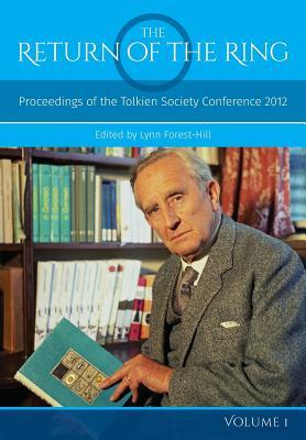 The Return Of The Ring Volume I: Proceedings of the Tolkien Society Conference 2012 Subscription
