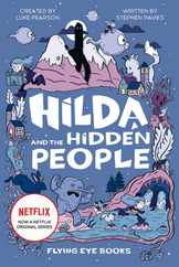Hilda and the Hidden People: Hilda Netflix Tie-In 1 Subscription