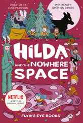 Hilda and the Nowhere Space: Hilda Netflix Tie-In 3 Subscription