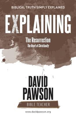 EXPLAINING The Resurrection: The Heart of Christianity Subscription