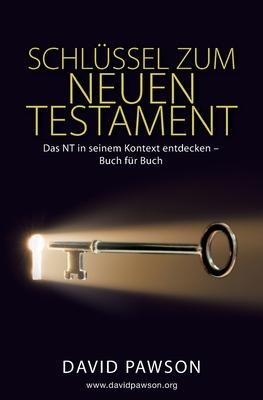 Schlssel Zum Neuen Testament