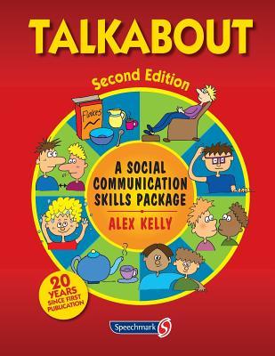 Talkabout Second Edition