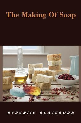 The Making of Soap Subscription