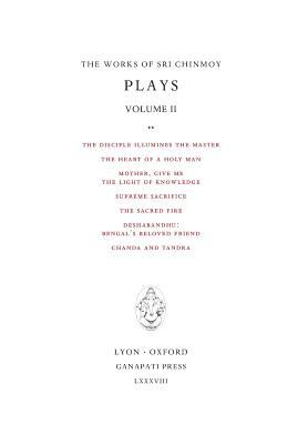 Plays II Subscription