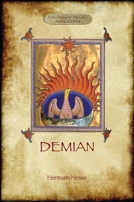 Demian: the story of a youth (Aziloth Books)