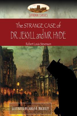 The Strange Case of Dr. Jekyll and Mr. Hyde: Illustrated (Aziloth Books) Subscription