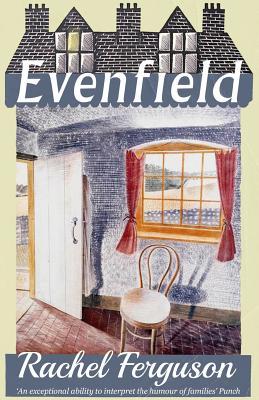 Evenfield