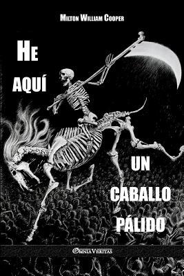 He aqu un caballo plido