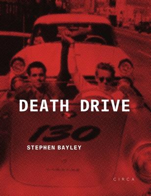 Death Drive: There Are No Accidents Subscription