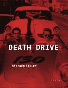 Death Drive: There Are No Accidents