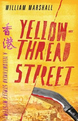 Yellowthread Street