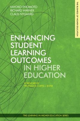 Enhancing Student Learning Outcomes in Higher Education Subscription
