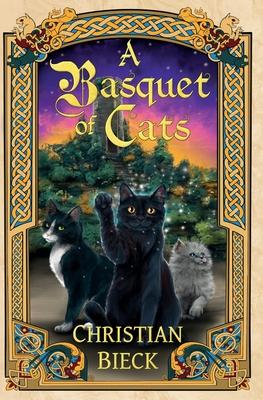 A Basquet of Cats Subscription