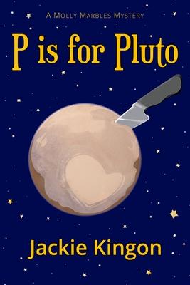 P is for Pluto Subscription