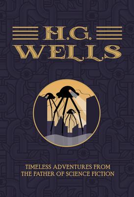 Hg Wells