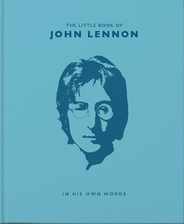 The Little Book of John Lennon: In His Own Words Subscription