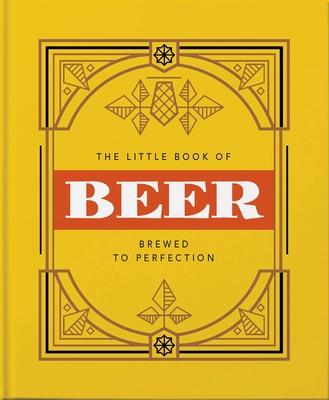 The Little Book of Beer: Brewed to Perfection Subscription