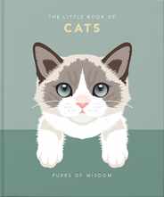 The Little Book of Cats: Purrs of Wisdom Subscription
