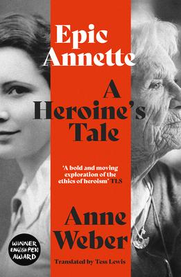 Epic Annette: A Heroine's Tale