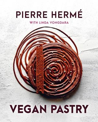 Pierre Herm Vegan Pastry