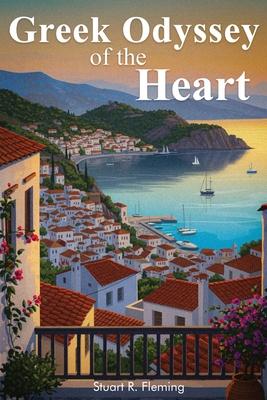 Greek Odyssey of the Heart Subscription