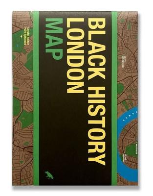 Black History London Map: Guide to Black Historical Landmarks in London