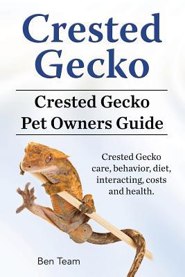 Crested Gecko. Crested Gecko Pet Owners Guide. Crested Gecko care, behavior, diet, interacting, costs and health.