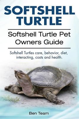 Softshell Turtle. Softshell Turtle Pet Owners Guide. Softshell Turtles care, behavior, diet, interacting, costs and health. Subscription