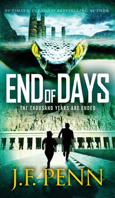 End of Days: Hardback Edition