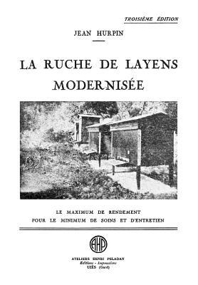 La Ruche De Layens Modernisee Subscription