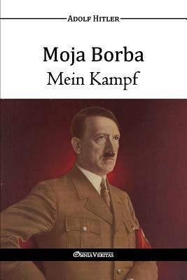 Moja Borba - Mein Kampf