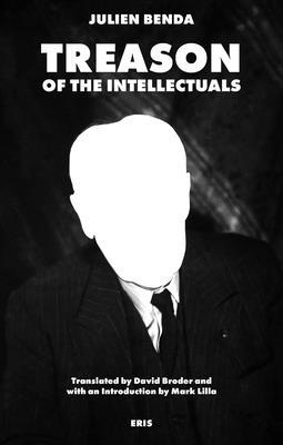 Treason of the Intellectuals