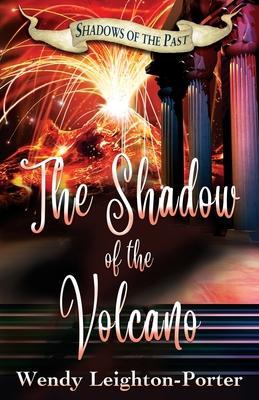 The Shadow of the Volcano Subscription