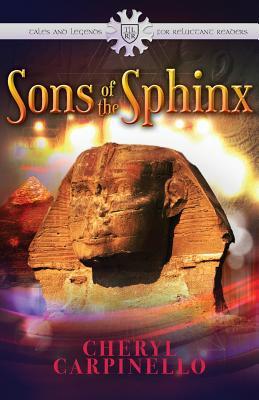 Sons of the Sphinx Subscription