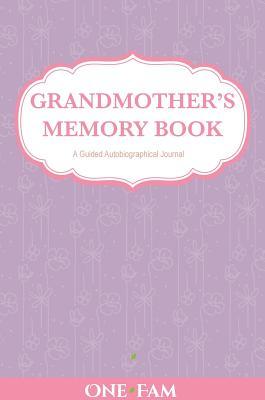 Grandmother's Memory Book