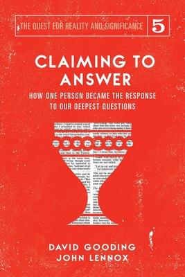 Claiming to Answer: How One Person Became the Response to our Deepest Questions