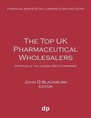 The Top UK Pharmaceutical Wholesalers: Profiles of the leading 2800 companies Subscription
