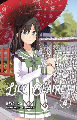 Lily Clairet, Vol. 4