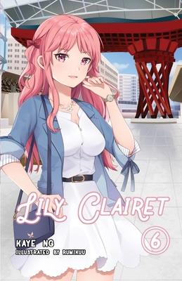 Lily Clairet, Vol. 6