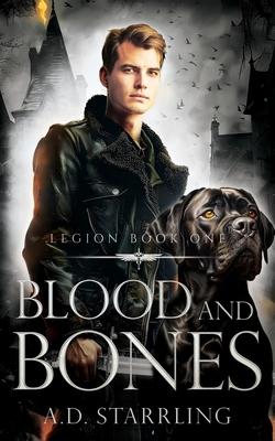 Blood and Bones