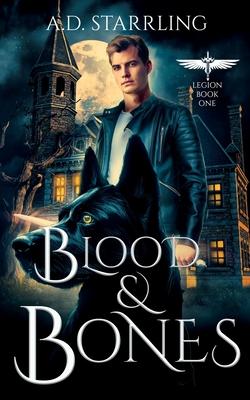 Blood and Bones