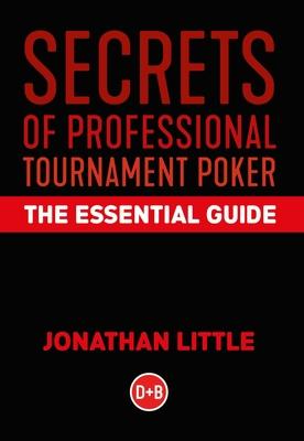 Secrets of Professional Tournament Poker: The Essential Guide Subscription
